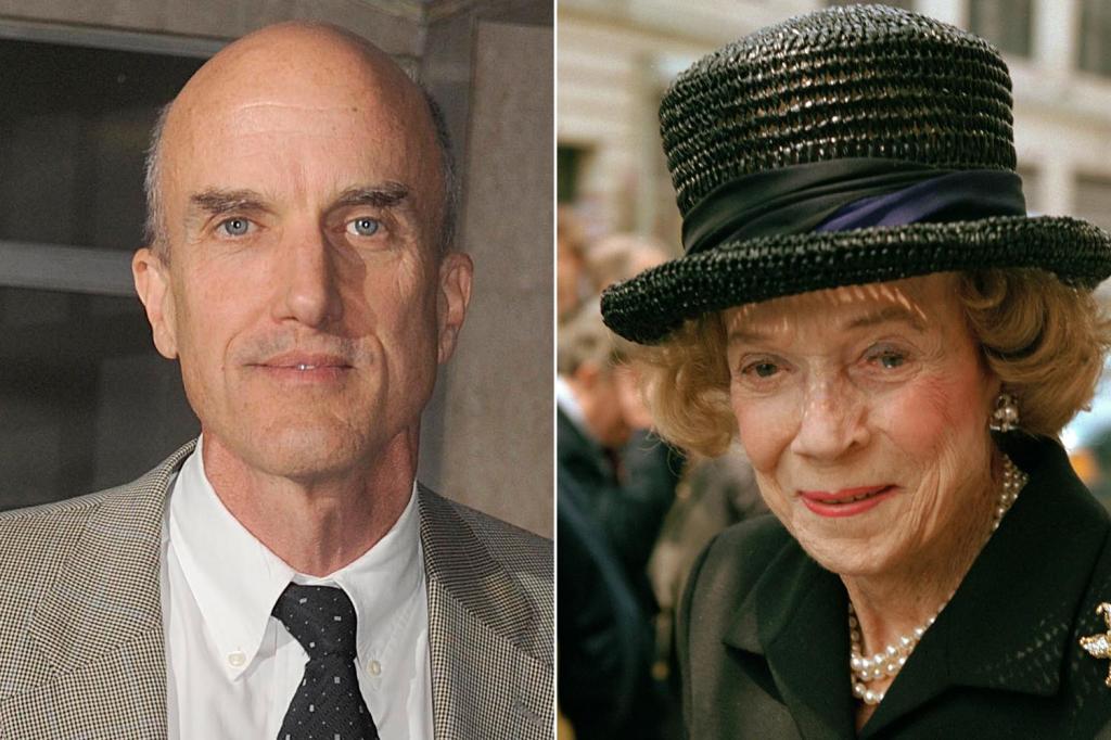 How Much Did Brooke Astor Grandson Inherit Shocking Will Details Exposed
