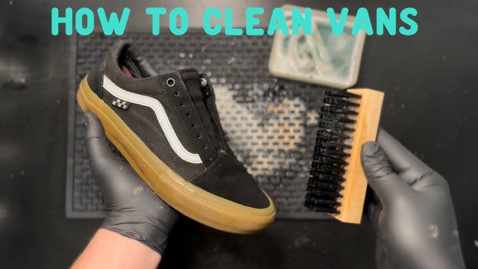 How to clean wavy baby vans easily keep them looking fresh