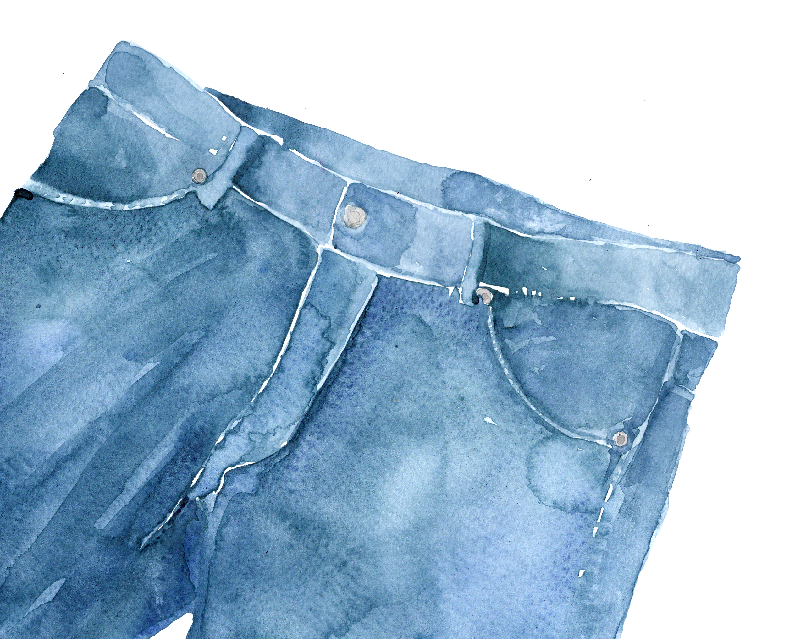 How the denim industry is changing fast learn key trends