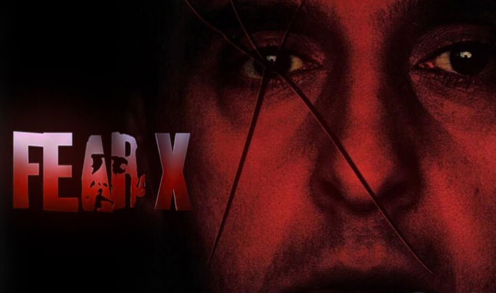 Fear X Movie Review: Is It Really That Scary and Worth Watching