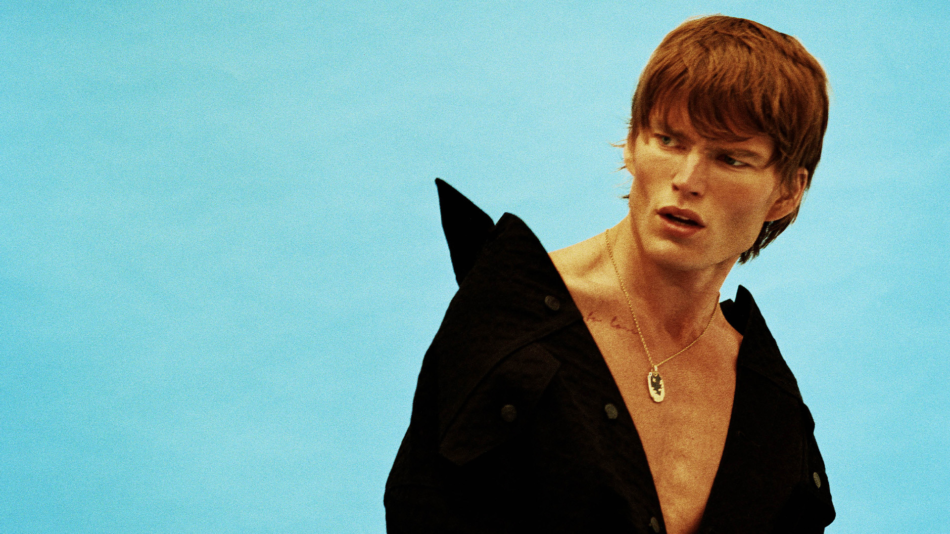 Jordan Barrett 2023 Career Update What Projects Is He Doing?