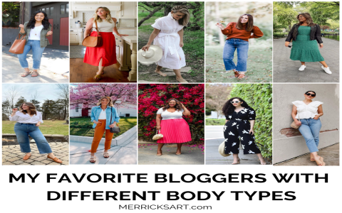 What Body Types Fit Female Fashion Modeling Find Your Perfect Match