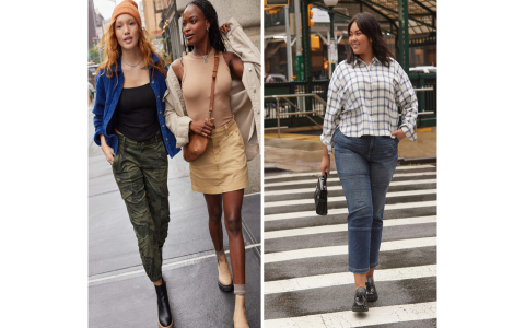 Top Fabric Trends 2024 Revealed: 6 Must-Know Styles Now!