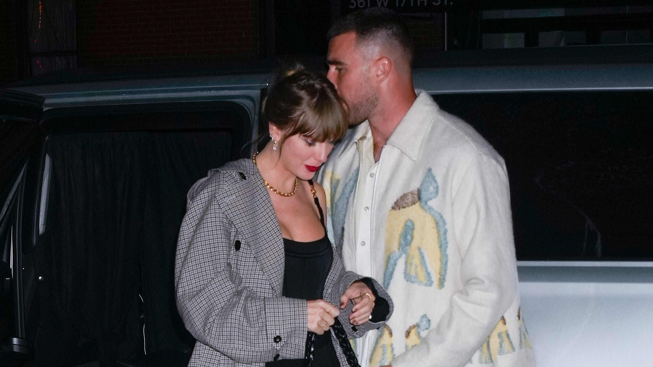 Travis and Taylor Today What Happened Latest News Right Now