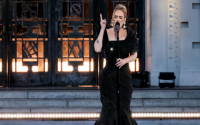 How Adele Dress to Impress? Learn Her Secret Outfit Tips Now!