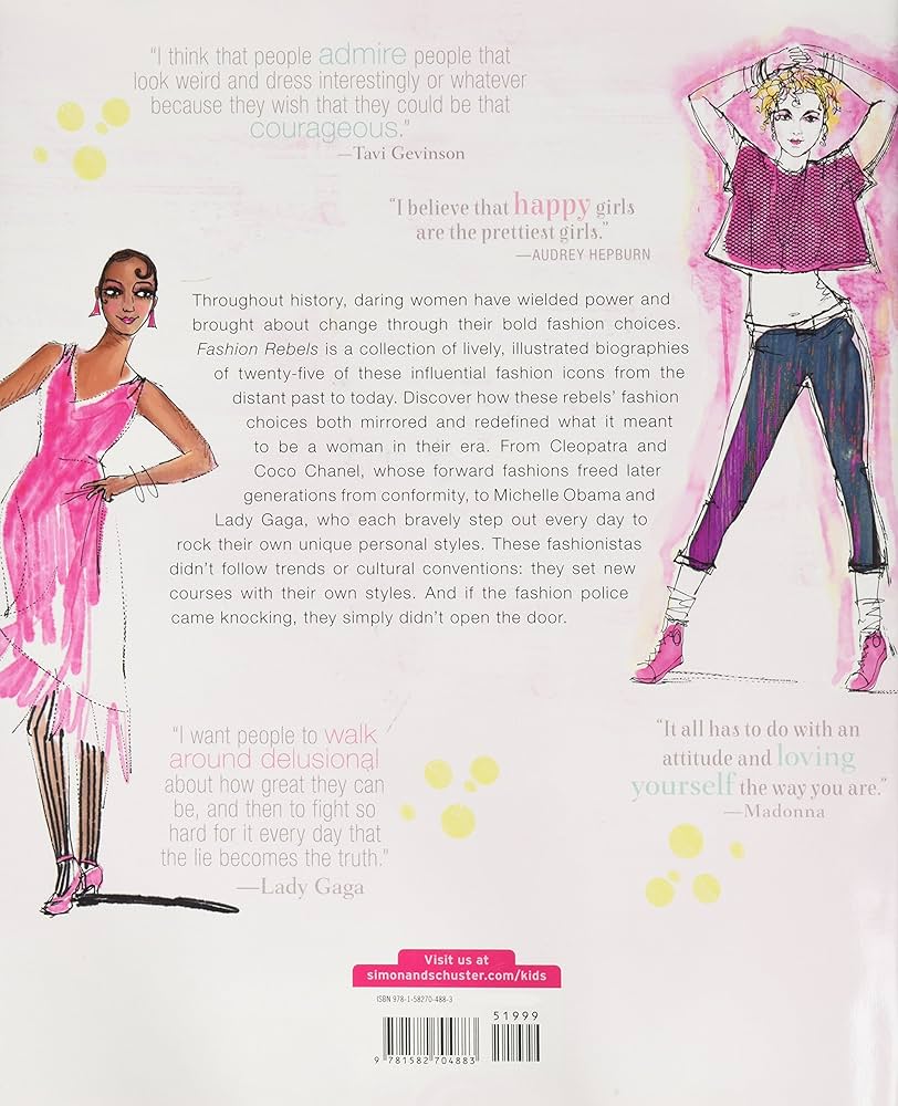 How did historic urban style icons change fashion? (Simple History Explained!)