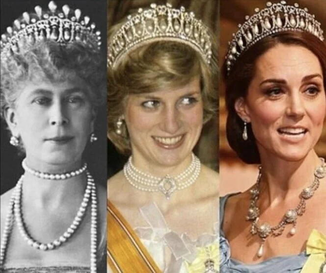 Queen Crown vs Tiara Differences Explained in Simple Terms (Know What Sets Them Apart)