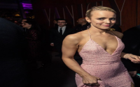 rachel mcadams best see through outfits her hottest looks ever