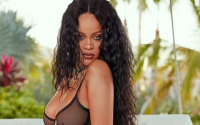 Why Searching for Naked Images of Rihanna Online Can Be Risky