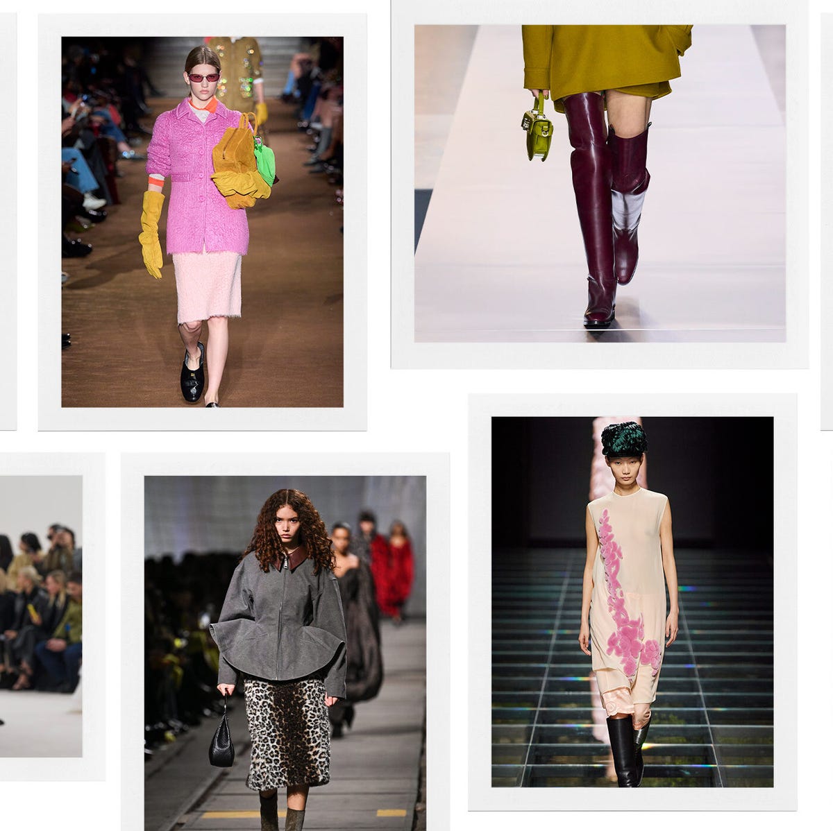 Top Fabric Trends 2024 Revealed: 6 Must-Know Styles Now!