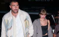 How did taylor travis timeline begin? Their first meeting explained