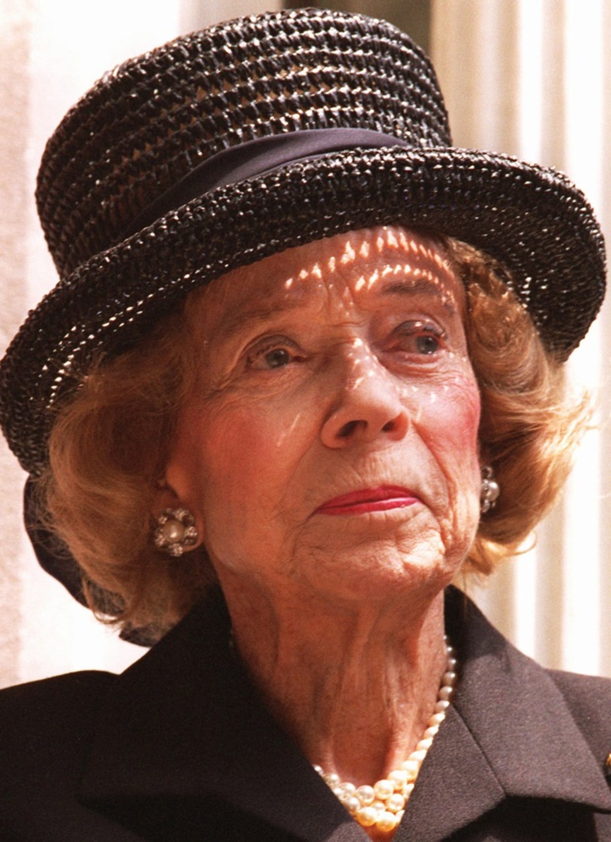 How Much Did Brooke Astor Grandson Inherit Shocking Will Details Exposed