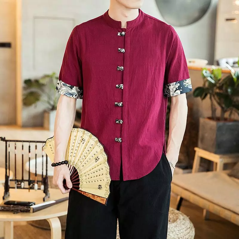 Where to Buy Chinese New Year Outfit Men: Top 5 Picks Under $100