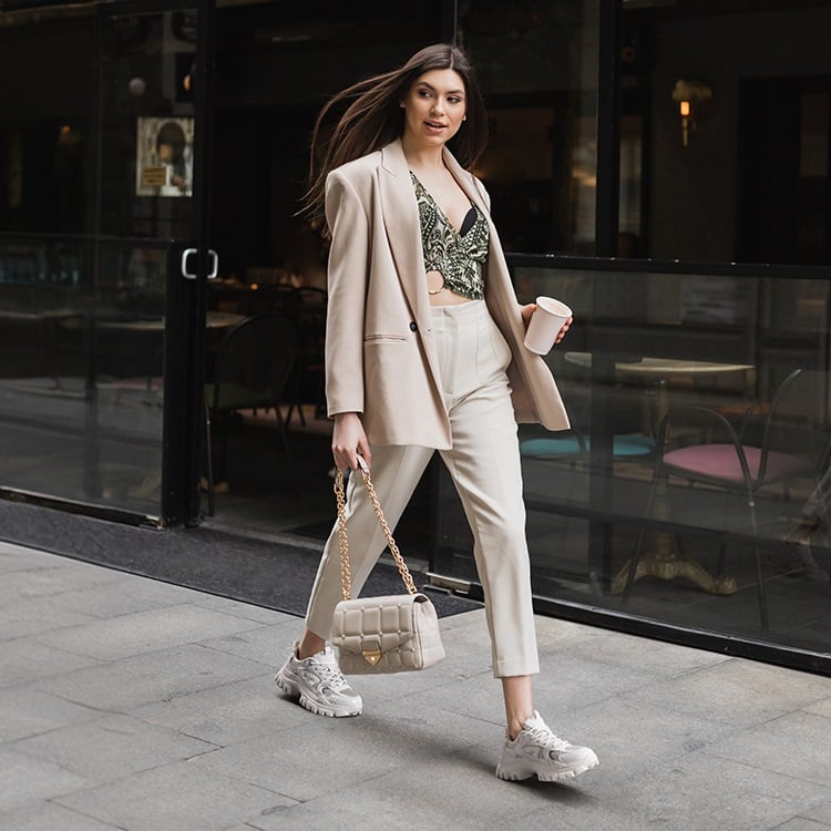 Best Places to Buy Smart Casual Shoes Female Online or In Store Shopping Guide