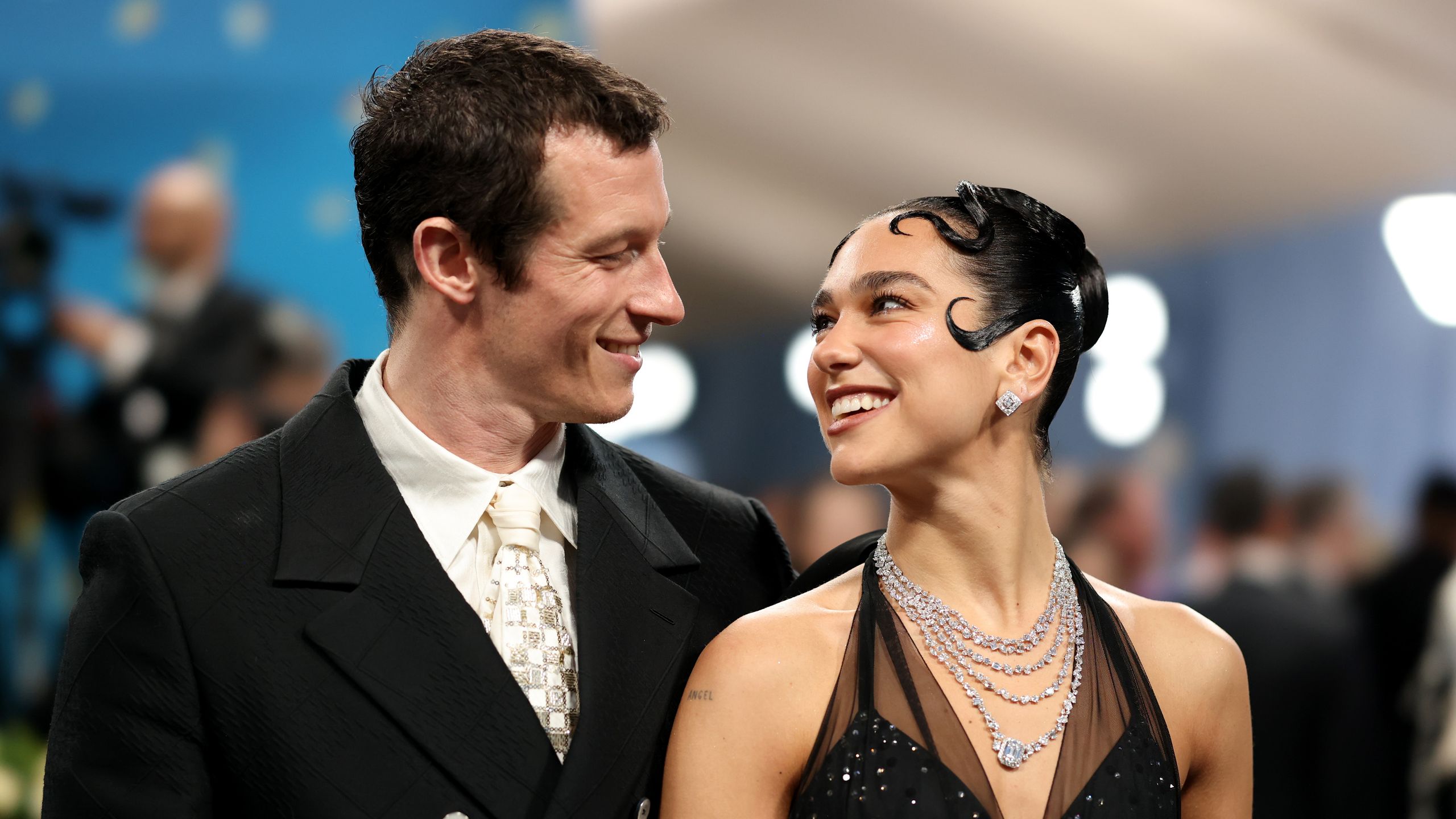 Callum and Dua relationship timeline? (Track their full story up to date!)