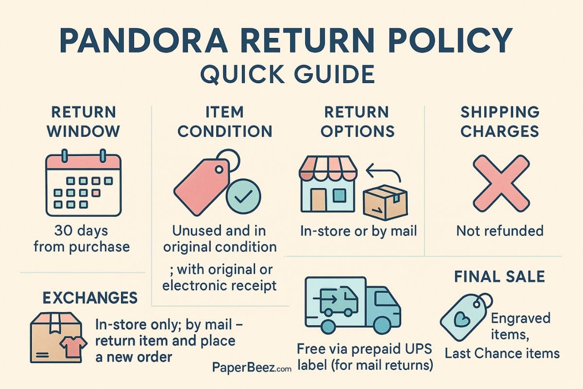 Prada exchange policy time limit how long to return your purchase